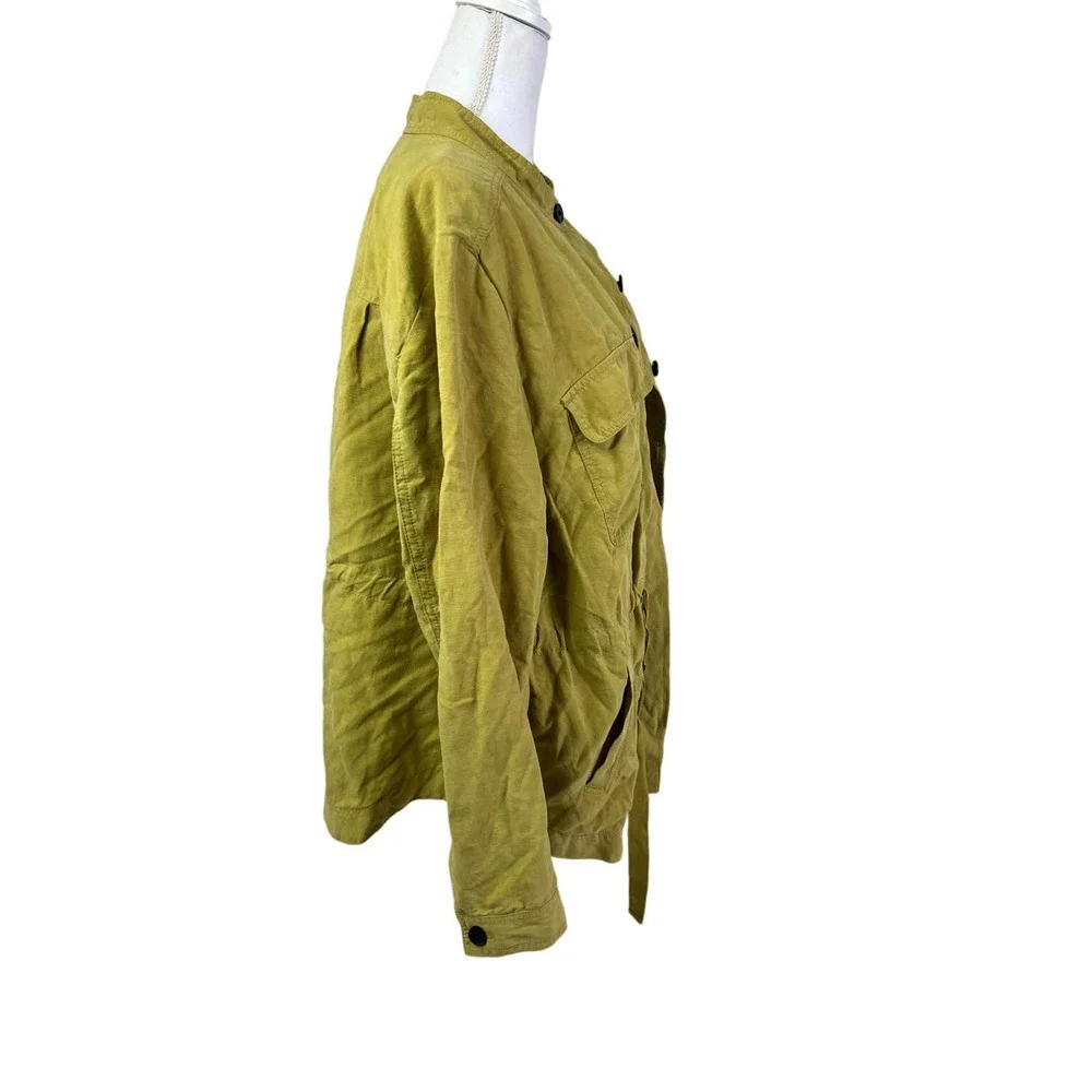 LOFT plus drawstring